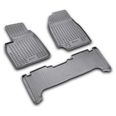 Комплект ковриков ELEMENT