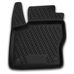 Коврик ELEMENT 3D1632210kFL