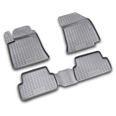 Комплект ковриков ELEMENT