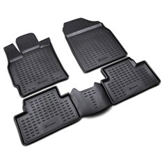 Комплект ковриков ELEMENT