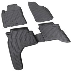 Комплект ковриков ELEMENT