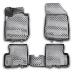 Комплект ковриков ELEMENT