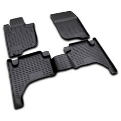 Комплект ковриков ELEMENT