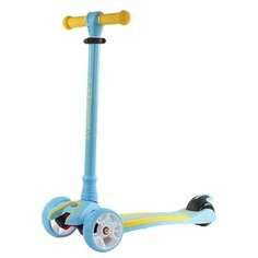 Кикборд Larsen Multy