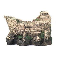 Фигурка для аквариума Декси