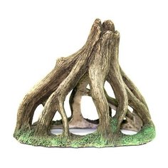 Коряга для аквариума Декси