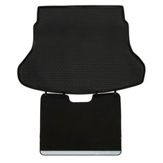 Коврик ELEMENT SET.021 Mazda CX-9