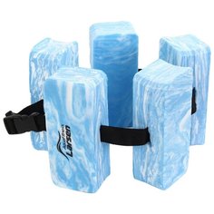 Жилет для плавания Larsen YP-10B