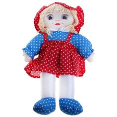 Мягкая игрушка дельфин Кукла