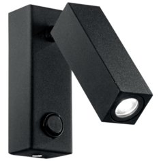 Спот IDEAL LUX Page AP Square