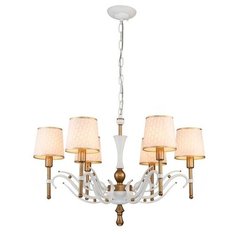 Люстра Favourite Milena 2527-6P