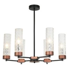 Люстра Favourite Flumen 2567-6P