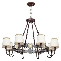 Люстра Favourite Fiona 2532-8PC