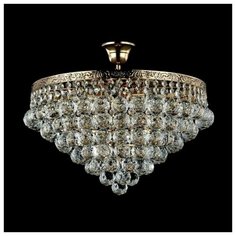 Люстра MAYTONI Gala