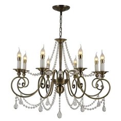 Люстра Favourite Lereya 2572-8P
