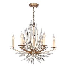 Люстра Favourite Feerie 1933-6P