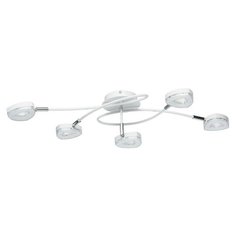 Люстра De Markt Этингер