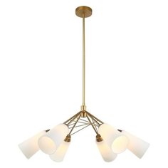 Люстра Favourite Knospe 2357-6P