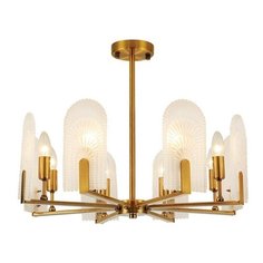 Люстра Favourite Scutum 2270-8P