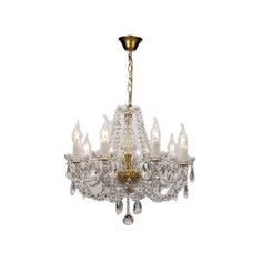 Люстра Favourite Simone 1736-8P