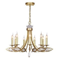 Люстра Favourite TESORO 1927-9P