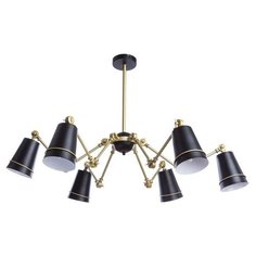 Люстра Divinare Reattiva 8035
