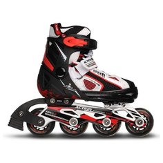 Роликовые коньки Senhai