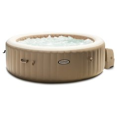 СПА бассейн Intex PureSpa