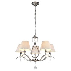 Люстра MAYTONI MOD334-PL-05-N