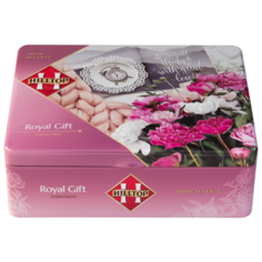 Чайный Hilltop Шкатулка Нежный