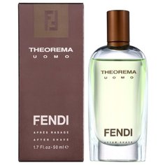 Лосьон после бритья THEOREMA Fendi