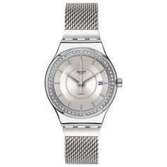 Наручные часы swatch YIS406G