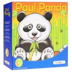 Настольная игра Beleduc Веселая