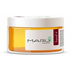 Паста для шугаринга MARU