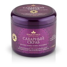 SpaQuatoria Скраб для тела