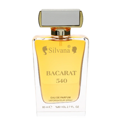 Парфюмерная вода Silvana