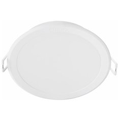Встраиваемый светильник Philips