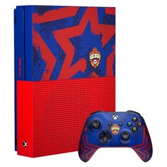 Игровая приставка Microsoft