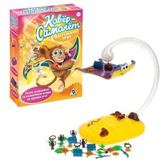 Настольная игра Лас Играс Ковер