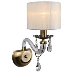 Настенный светильник Omnilux