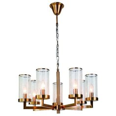 Люстра Favourite Assembly