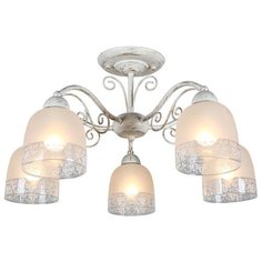 Люстра Omnilux Ferraro