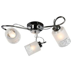 Люстра Omnilux Mandorleto