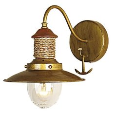 Настенный светильник Favourite