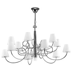 Люстра Lightstar 814334 G9 520 Вт