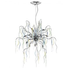 Люстра Lightstar Mocco 792154