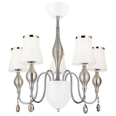Люстра Lightstar Escica 806050