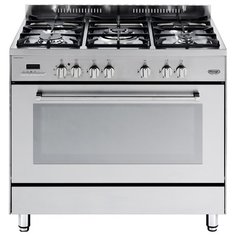 Комбинированная плита DeLonghi