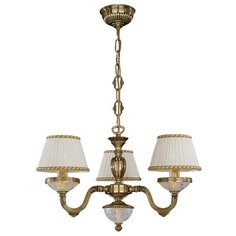 Люстра Reccagni Angelo L 6502 3