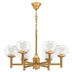 Люстра Lightstar Fiamma 730063